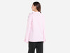 Shirt with buttons on sleeve