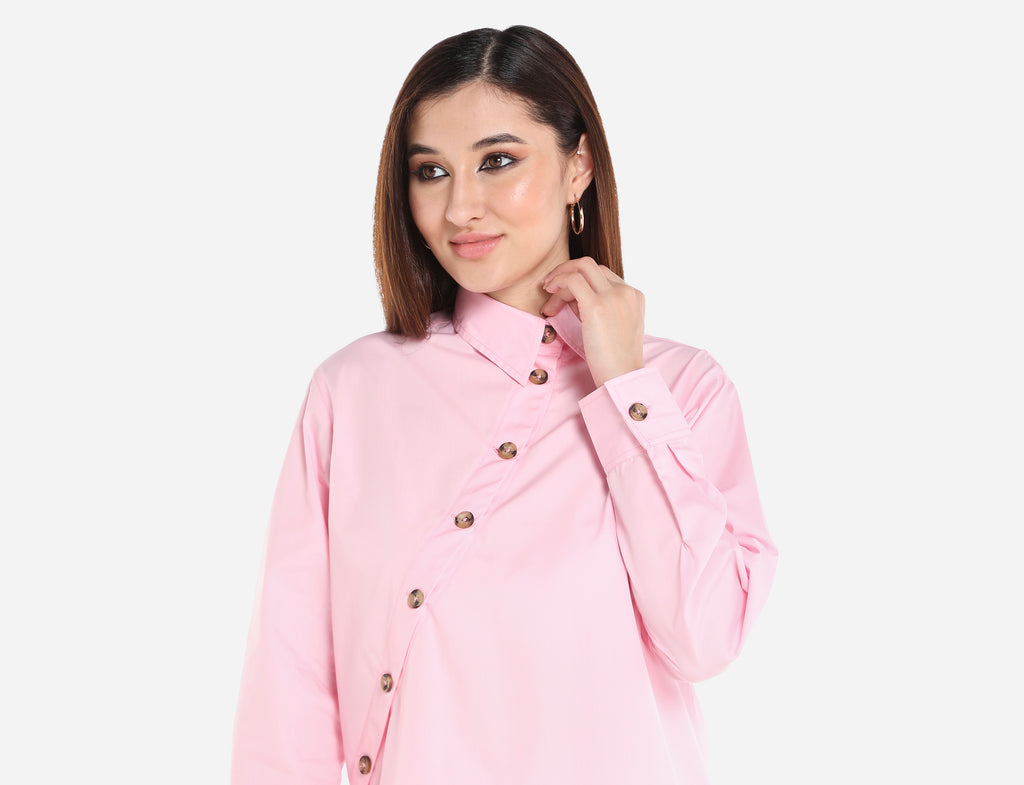 Geometric Shirt