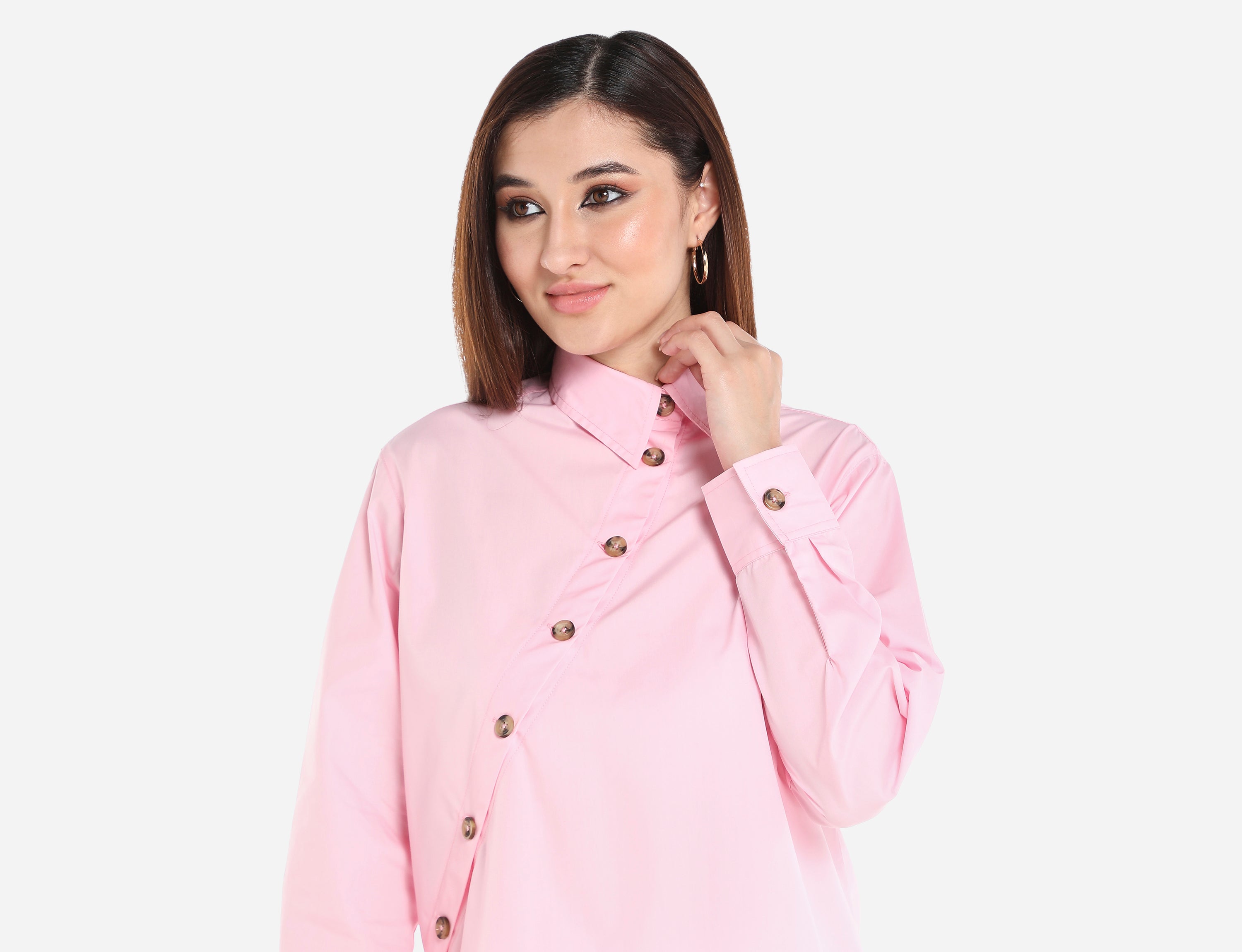 Geometric Shirt