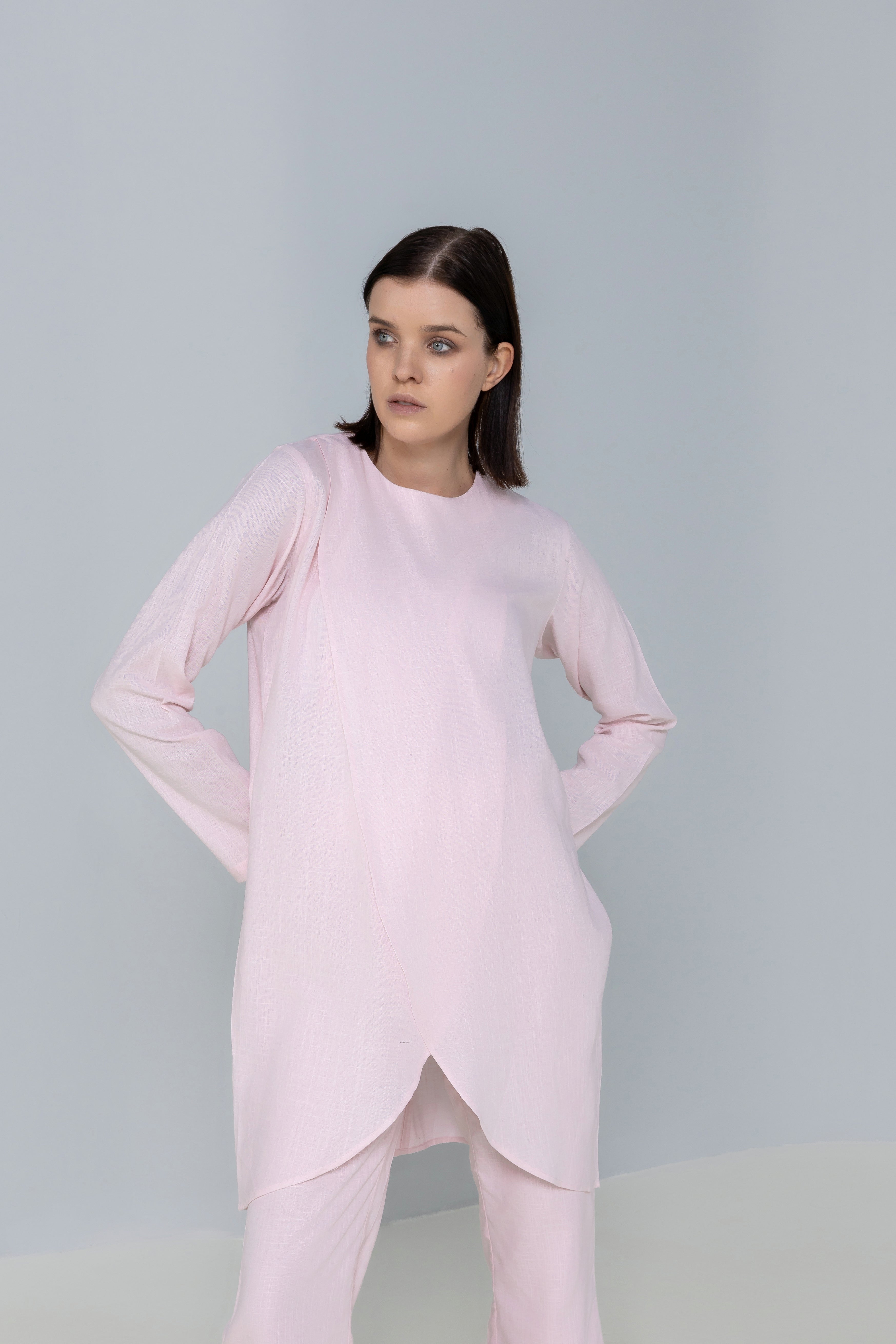 Summer Linen Co-ord Set (Save 10%)