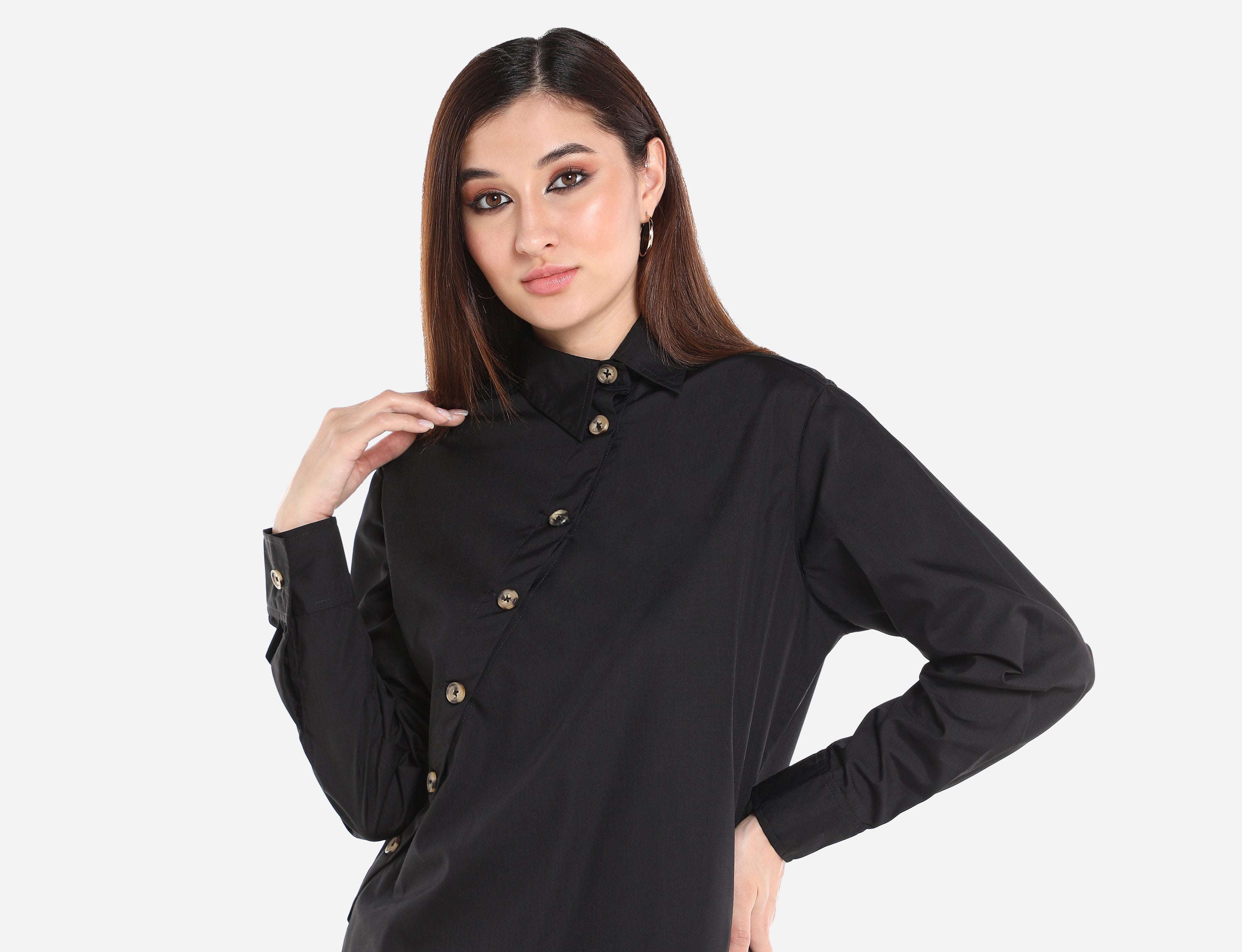 Geometric Shirt