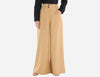 Full-length Culottes