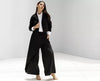 Cropped Blazer