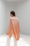 Oversized Top - Posh Designs