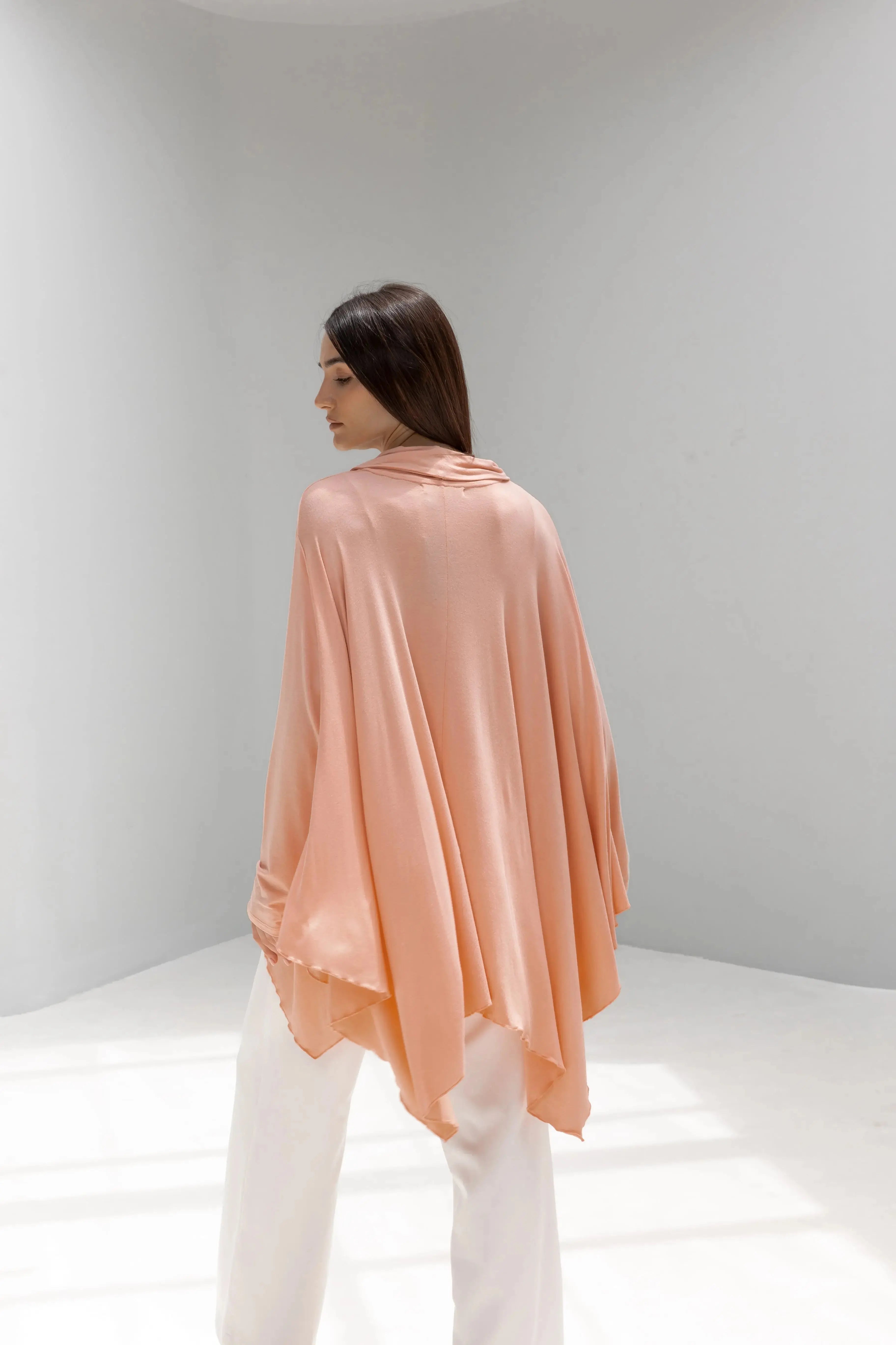 Oversized Top - Posh Designs