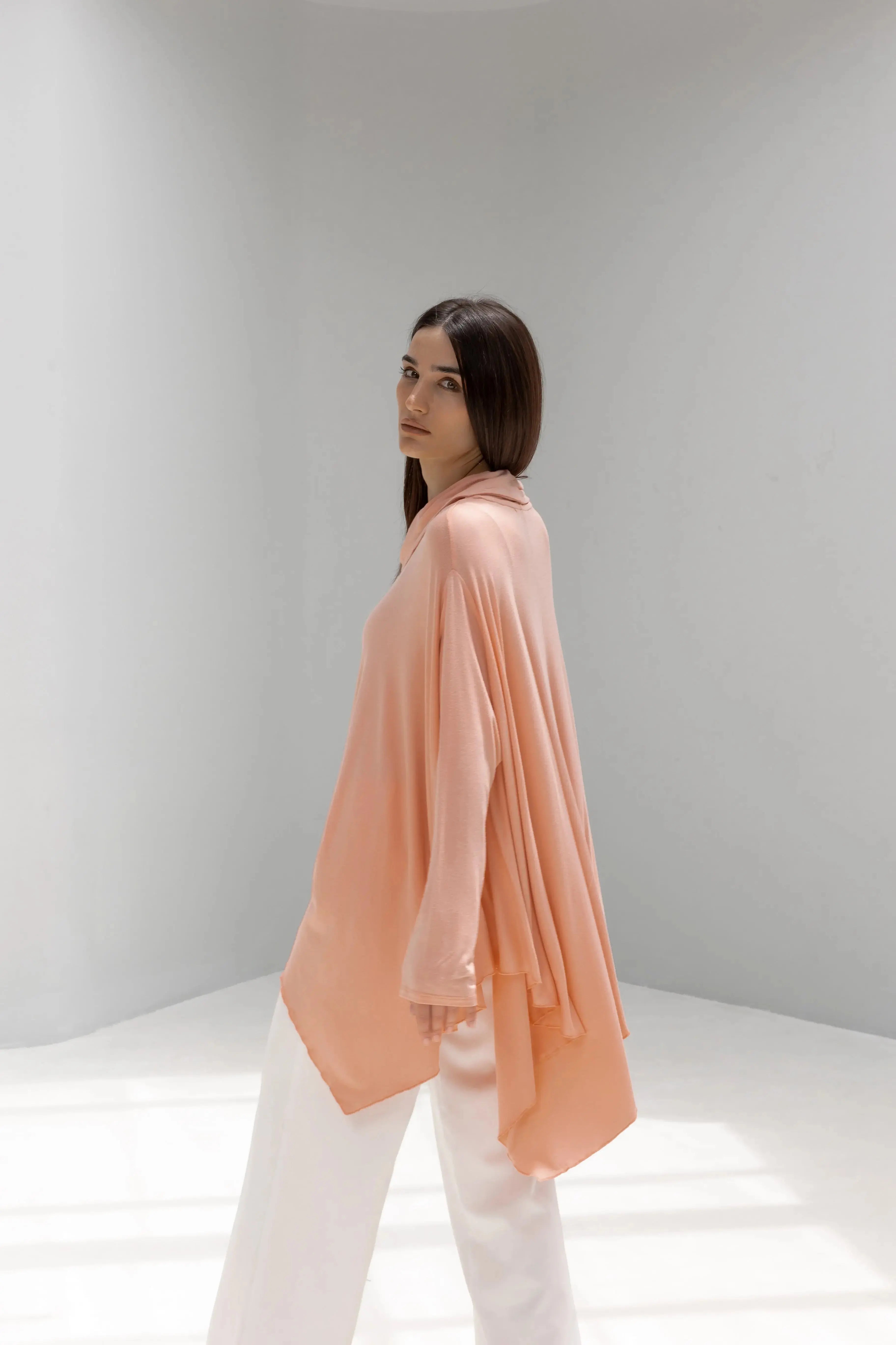 Oversized Top - Posh Designs