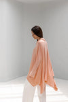 Oversized Top - Posh Designs