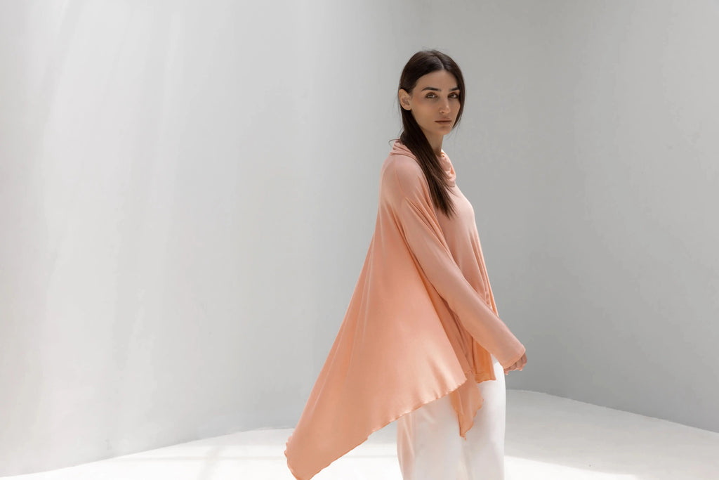 Oversized Top - Posh Designs