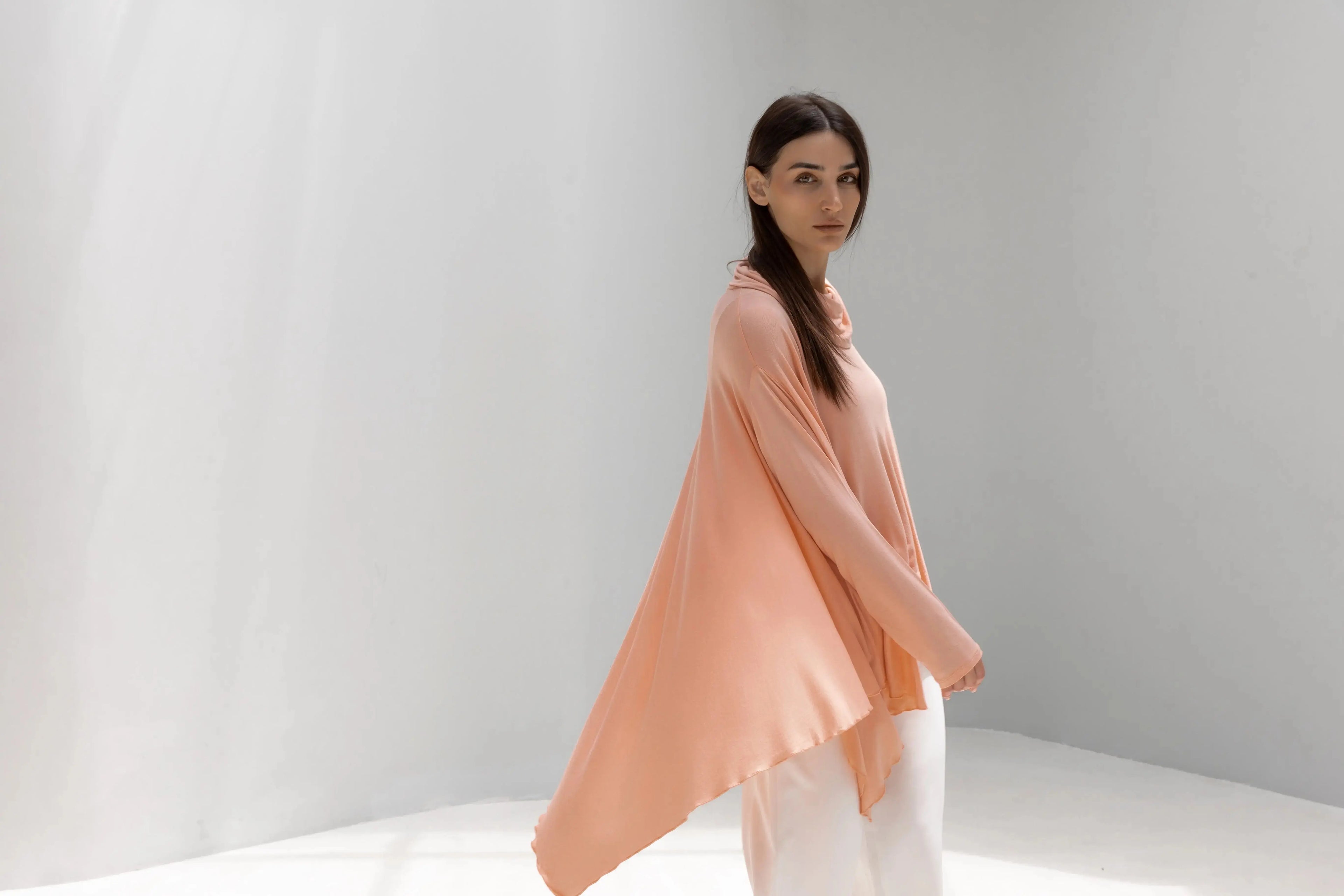 Oversized Top - Posh Designs