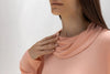 Oversized Top - Posh Designs