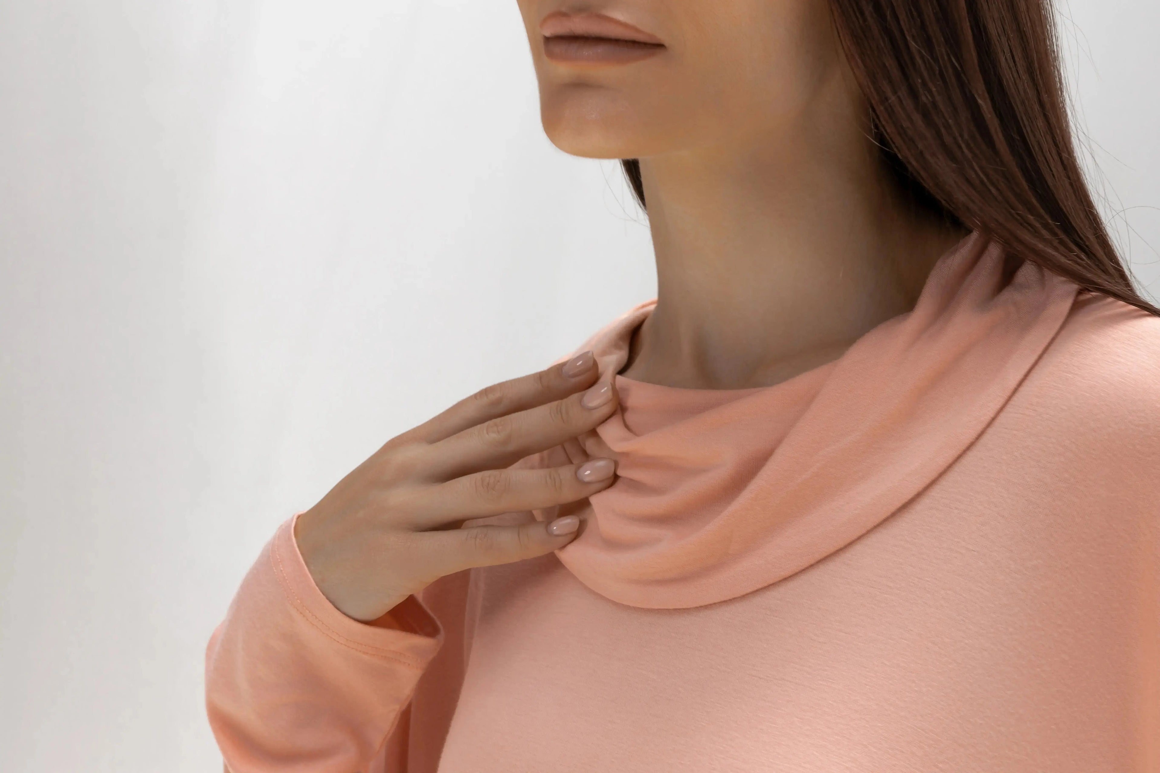 Oversized Top - Posh Designs