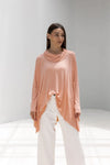 Oversized Top - Posh Designs