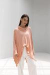 Oversized Top - Posh Designs