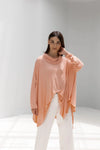 Oversized Top - Posh Designs