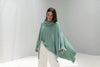 Oversized Top - Posh Designs