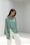 Oversized Top - Posh Designs