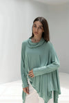 Oversized Top - Posh Designs