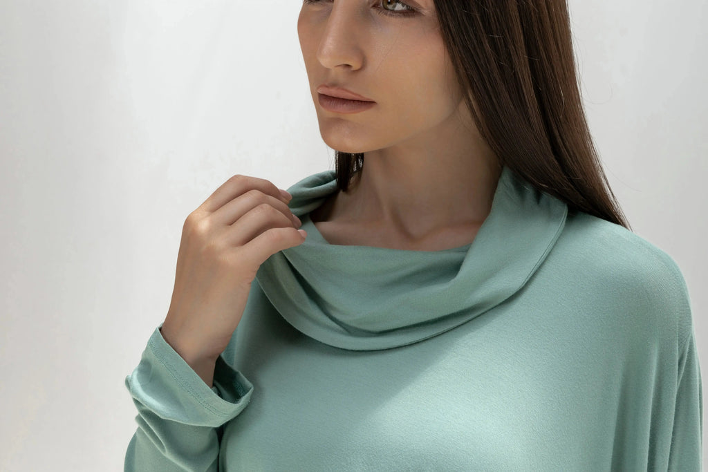 Oversized Top - Posh Designs