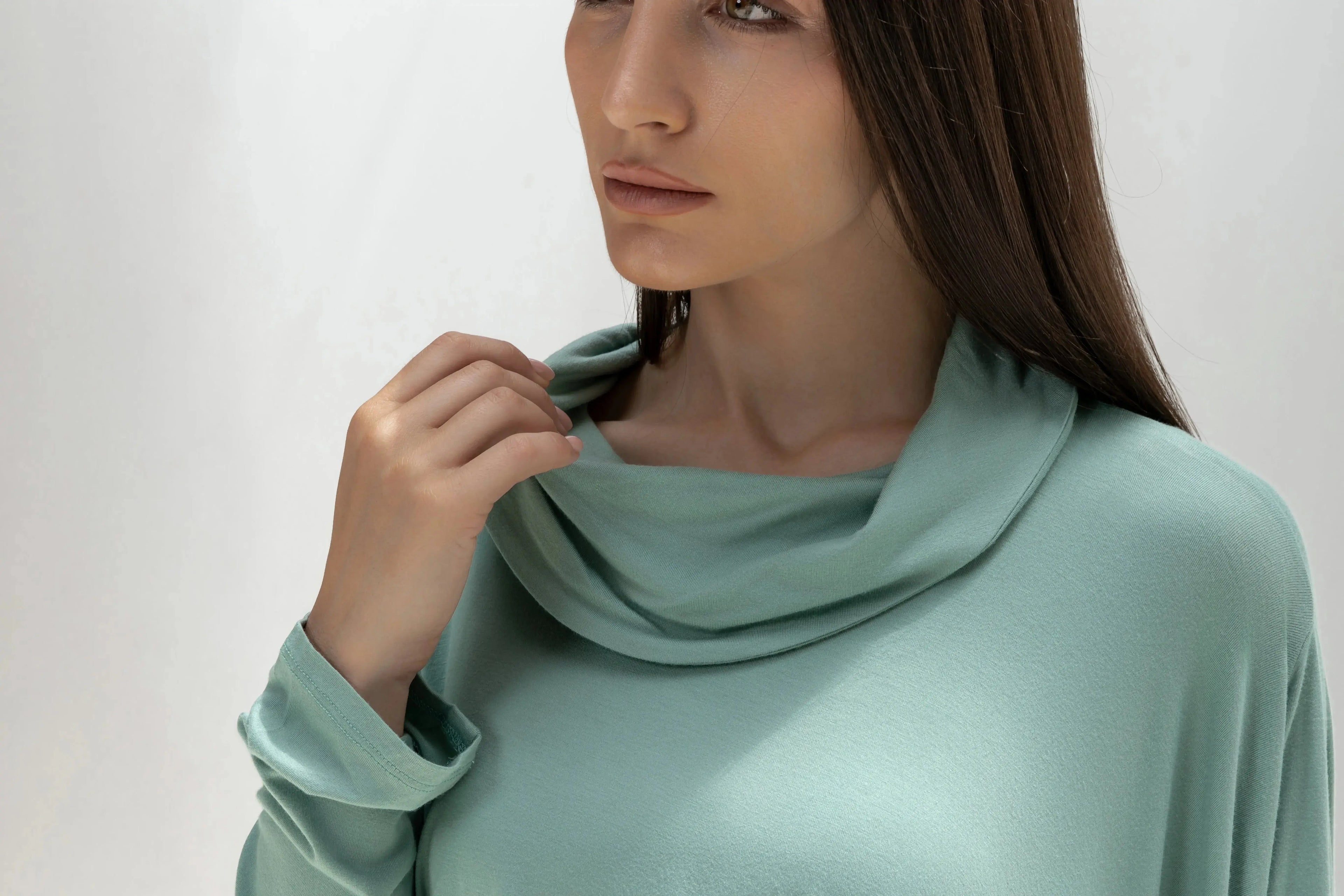 Oversized Top - Posh Designs
