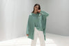 Oversized Top - Posh Designs