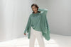 Oversized Top - Posh Designs