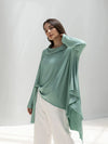 Oversized Top - Posh Designs