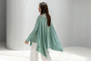 Oversized Top - Posh Designs