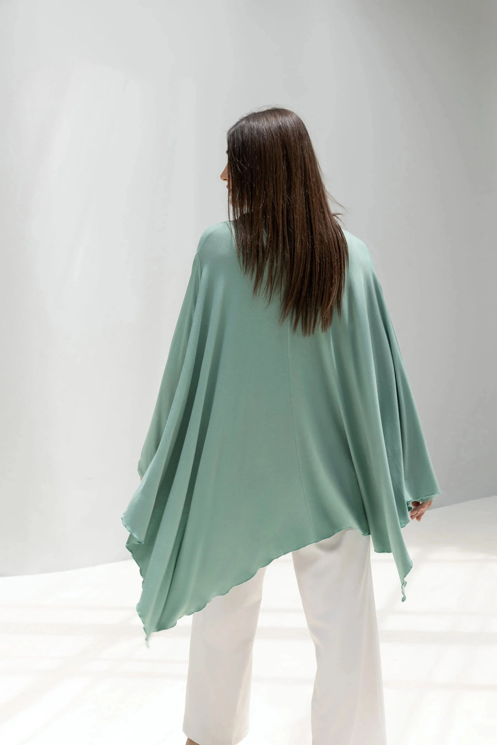 Oversized Top - Posh Designs