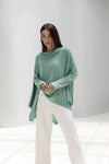 Oversized Top - Posh Designs