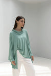 Oversized Top - Posh Designs