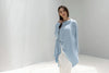 Oversized Top - Posh Designs
