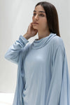 Oversized Top - Posh Designs