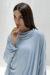 Oversized Top - Posh Designs