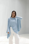 Oversized Top - Posh Designs