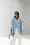Oversized Top - Posh Designs