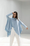Oversized Top - Posh Designs