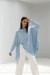 Oversized Top - Posh Designs