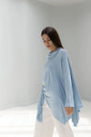 Oversized Top - Posh Designs
