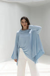 Oversized Top - Posh Designs