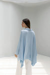 Oversized Top - Posh Designs