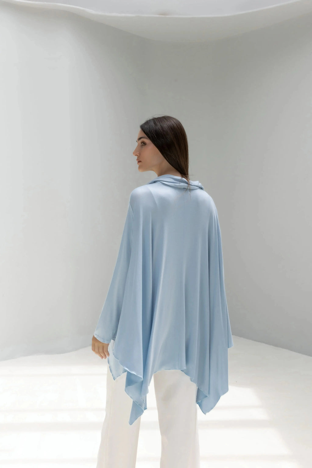 Oversized Top - Posh Designs