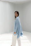Oversized Top - Posh Designs