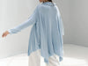 Oversized Top - Posh Designs
