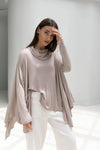 Oversized Top - Posh Designs