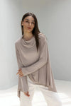 Oversized Top - Posh Designs