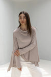 Oversized Top - Posh Designs