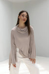 Oversized Top - Posh Designs