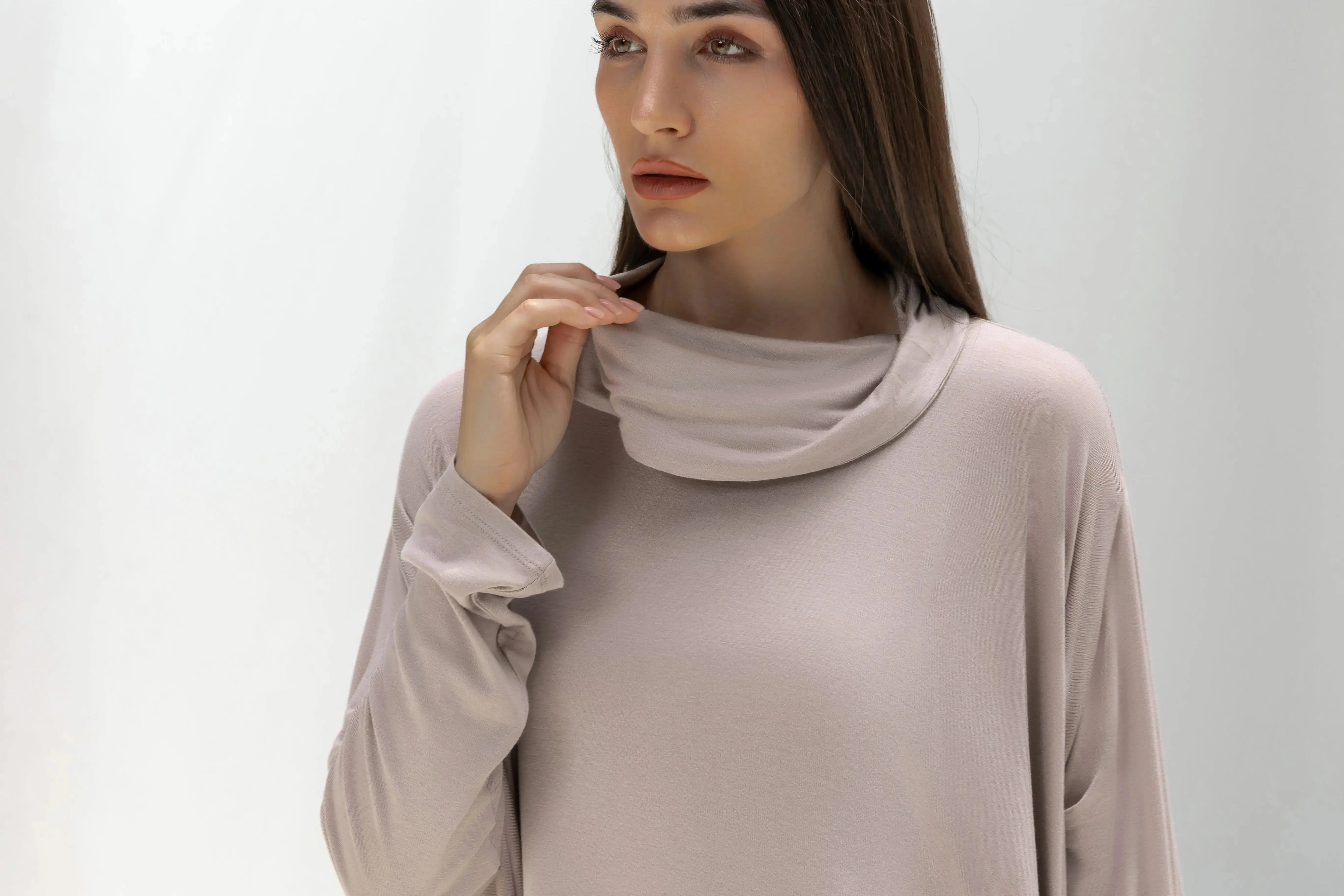 Oversized Top - Posh Designs