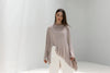 Oversized Top - Posh Designs