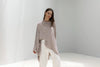 Oversized Top - Posh Designs